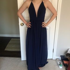 Brand new prom dress